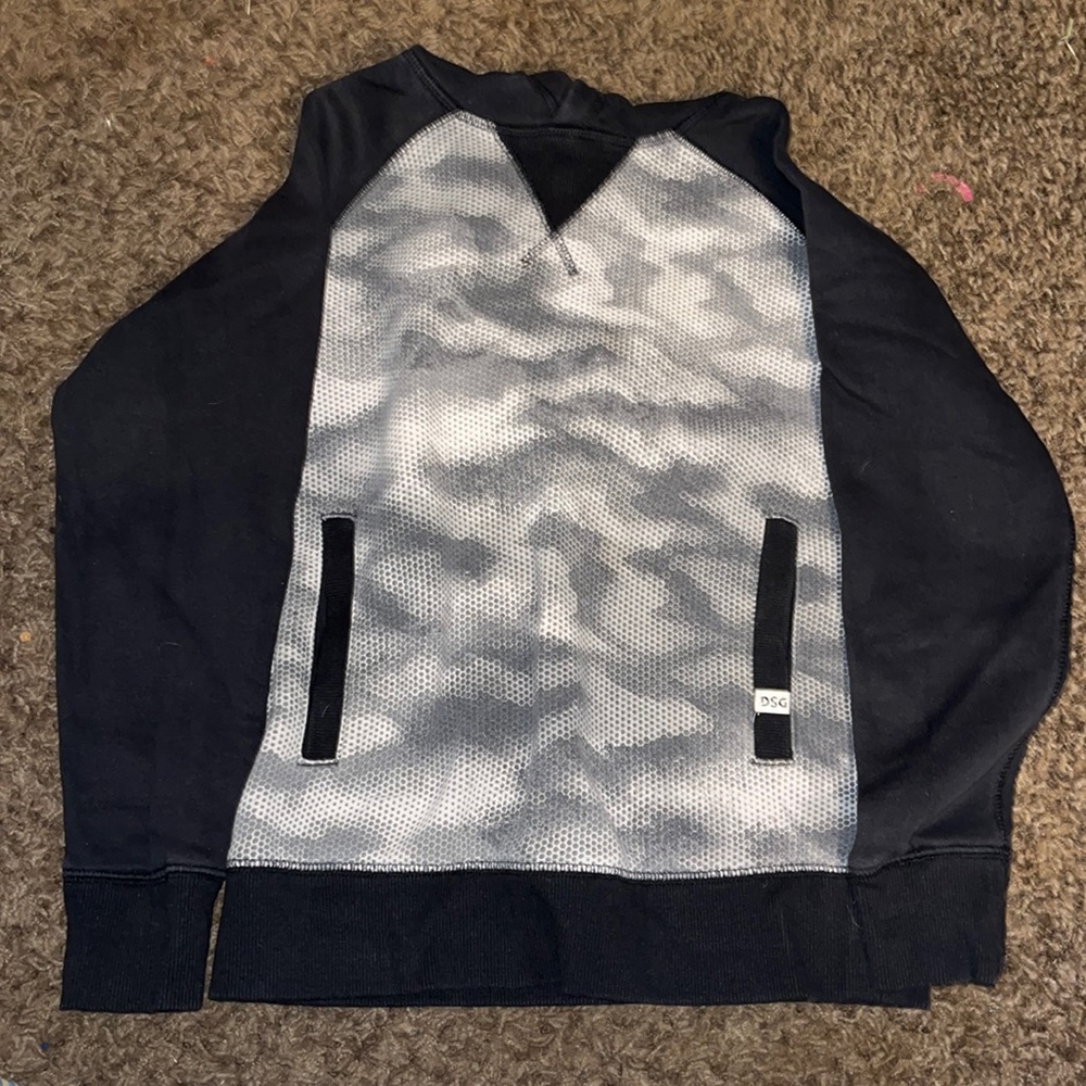 DSG hoodie